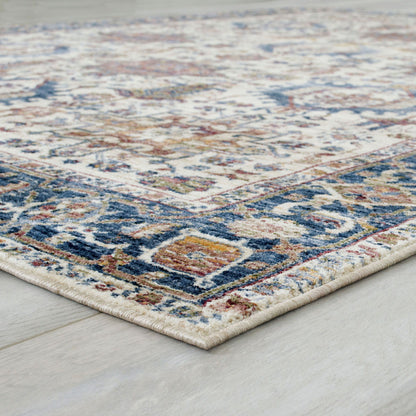 Payas - Area Rug - Multi