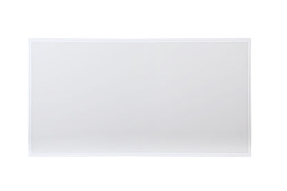 Charlestown - Lift Top Coffee Table - White