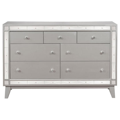 Leighton - Bedroom Set