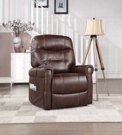 Ottawa - Power Lift Chair With Heat