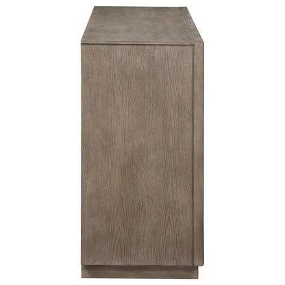 Durango - 8-Drawer Dresser
