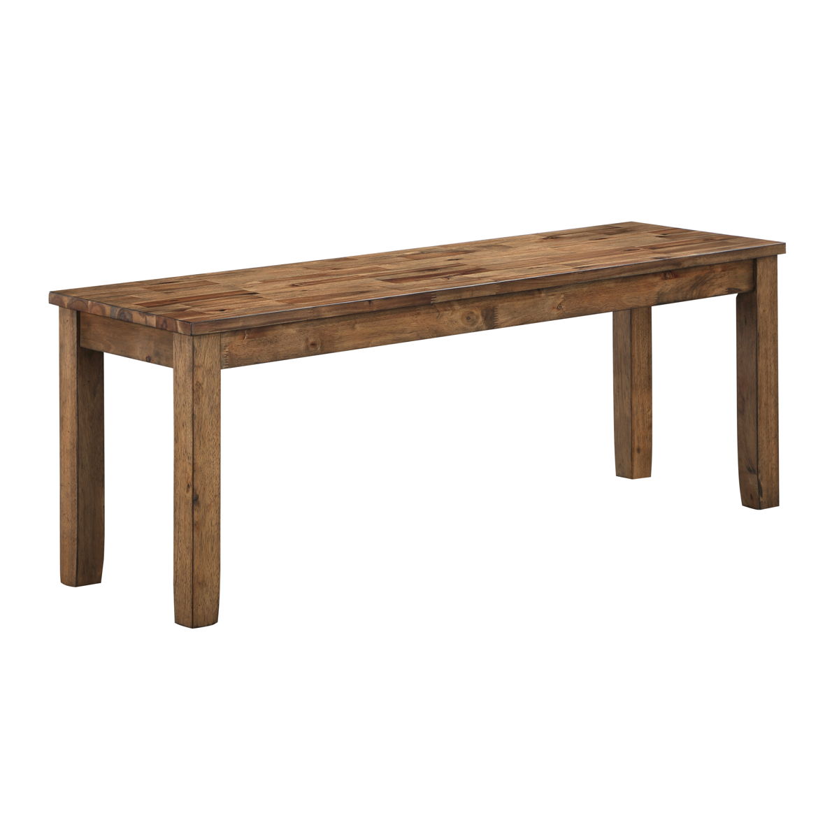 Ally - Bench - Tan