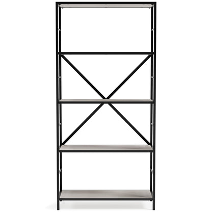 Bayflynn - Bookcase