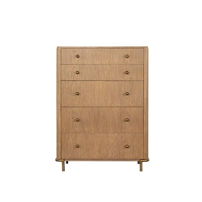 Arini - 5-Drawer Bedroom Chest