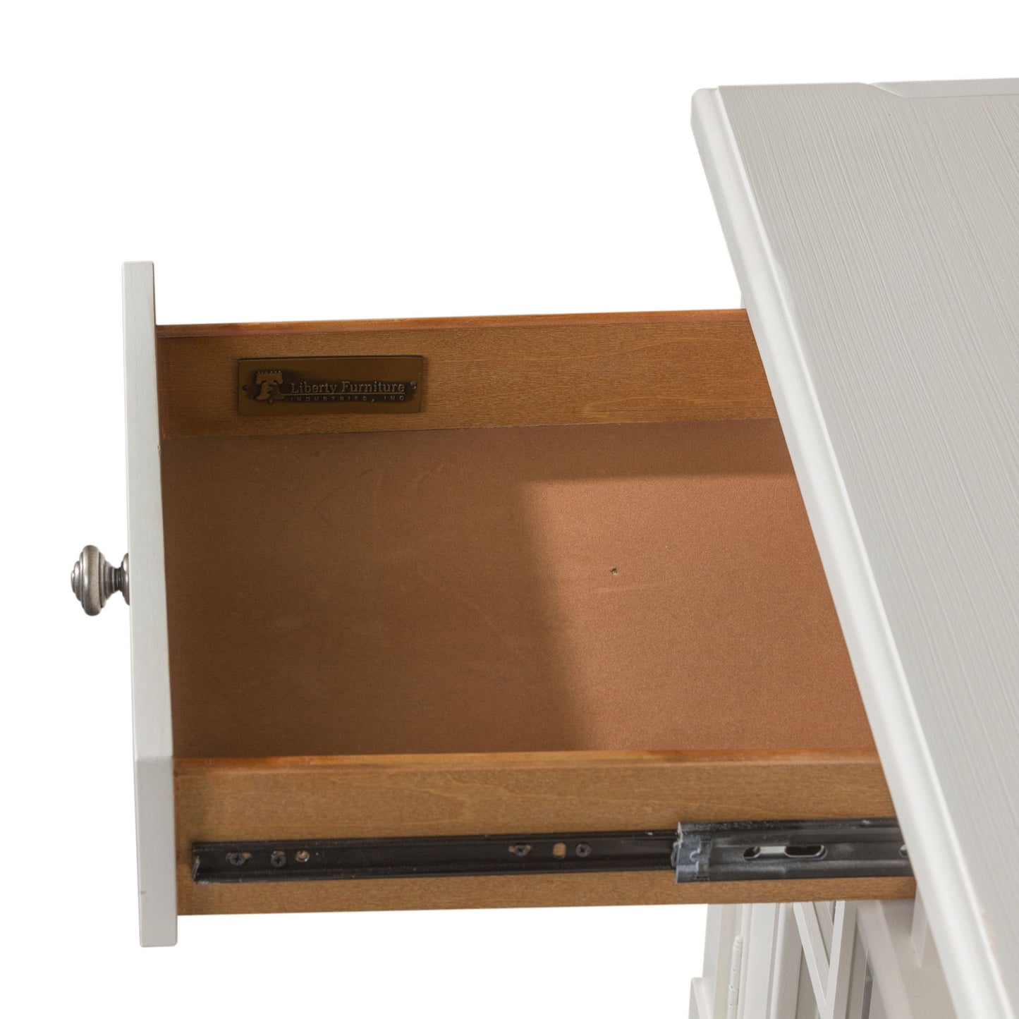 Harbor View - Entertainment TV Stand