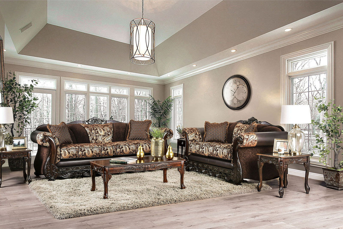 Newdale - Sofa
