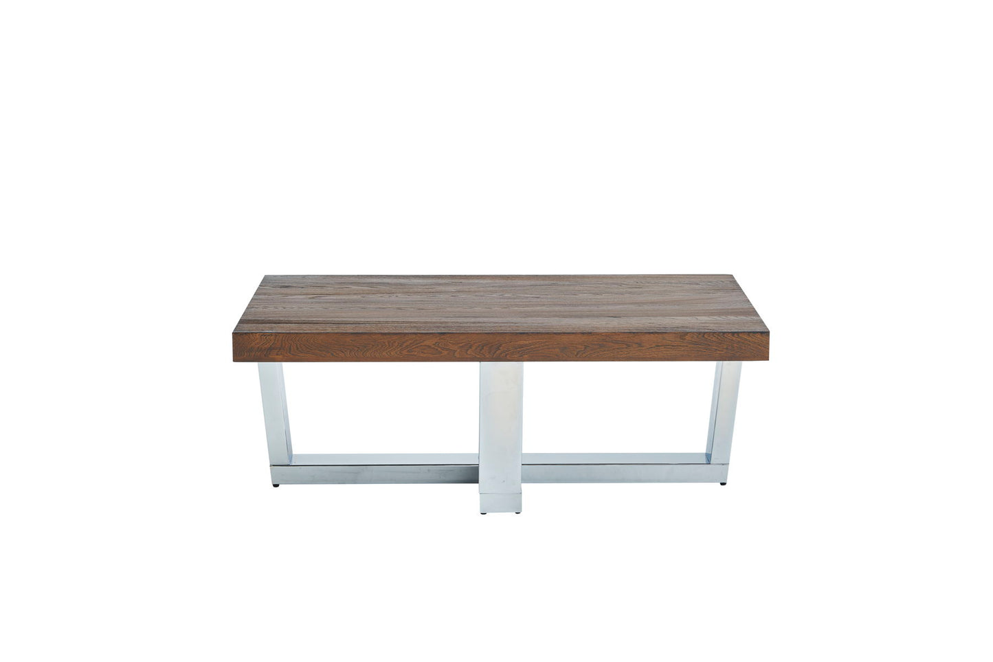 Laredo - 3 Piece Table Set - Brown