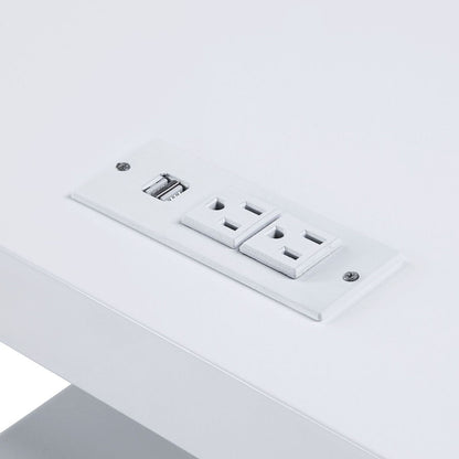 Buck II - Writing Desk