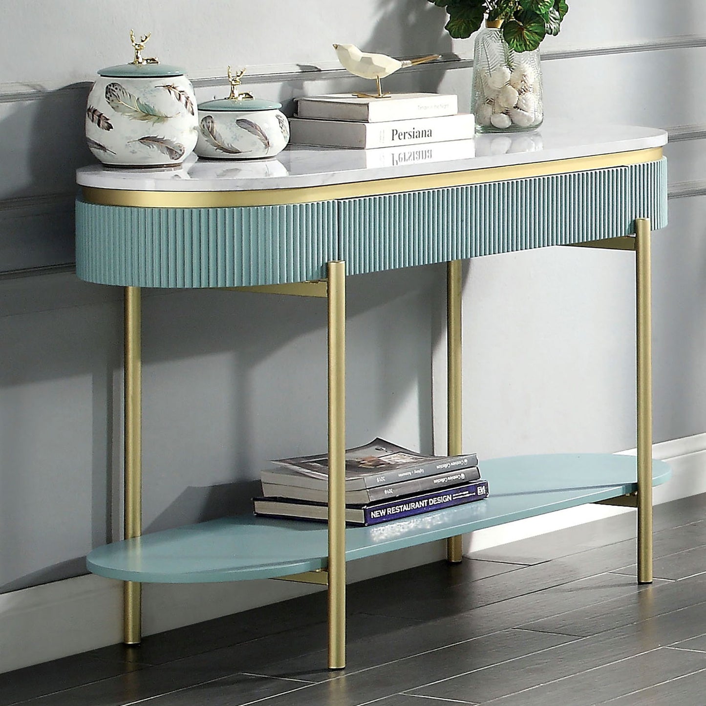 Koblenz - Sofa Table