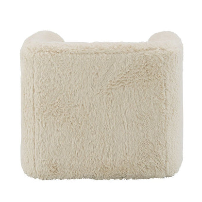 Upendo - Chair With Swivel - Beige