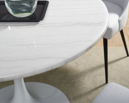Colfax - Marquina Marble