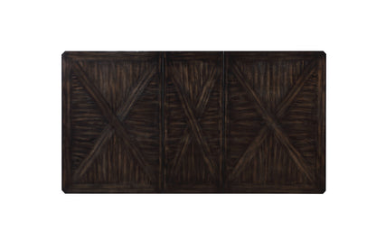 Ally - Dining Table