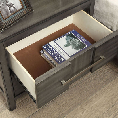 Berenice - Chest