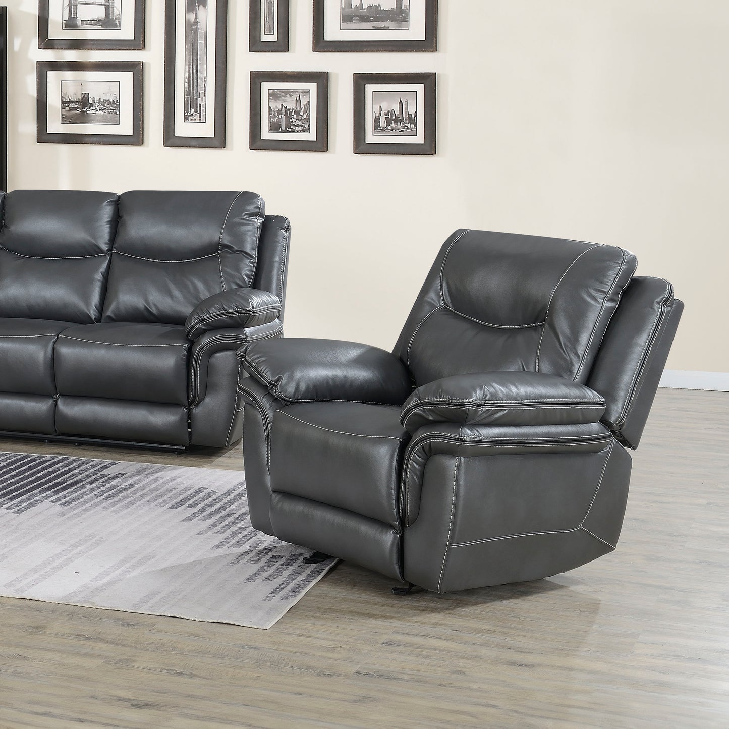 Isabella - Recliner Chair