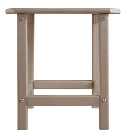 Sundown Treasure - Outdoor End Table
