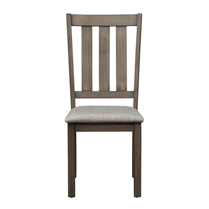 Tanners Creek - Table Set