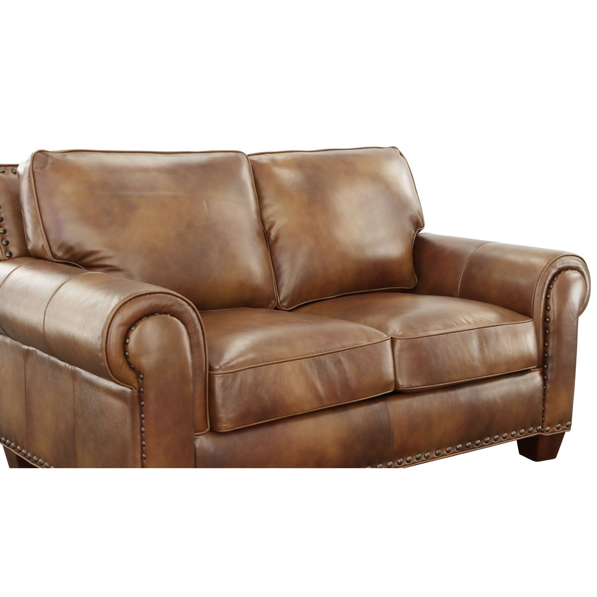 Silverado - Living Room Set