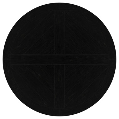 Florence - Round Pedestal Base Dining Table