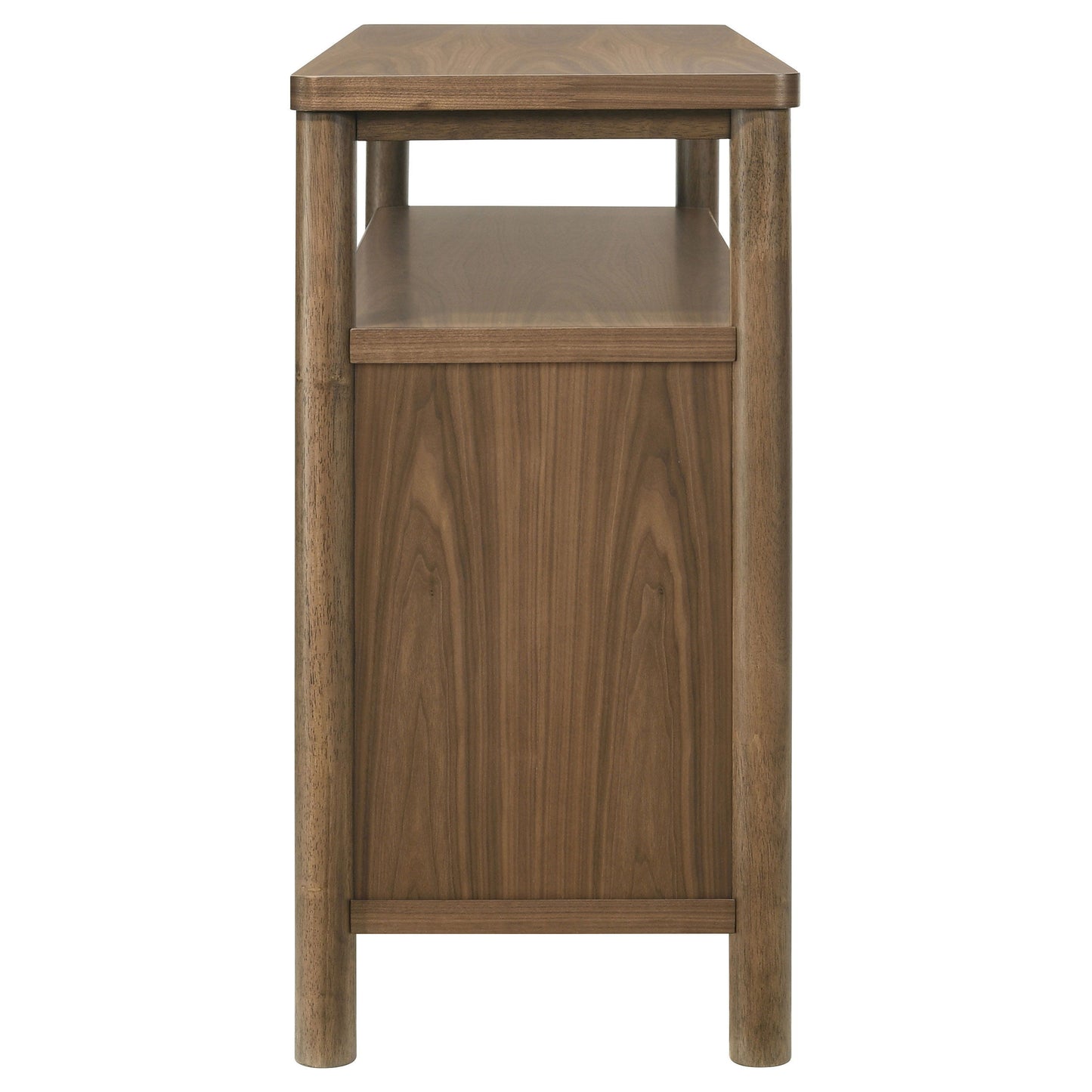 Biltmore - Dining Cabinet Sideboard Buffet - Walnut