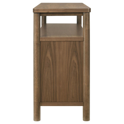 Biltmore - Dining Cabinet Sideboard Buffet - Walnut