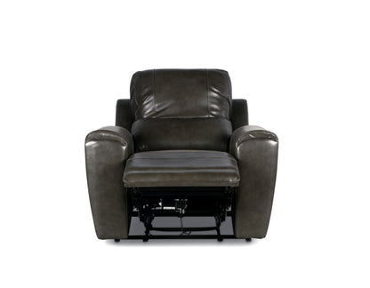 Laurel - Dual Power Chair