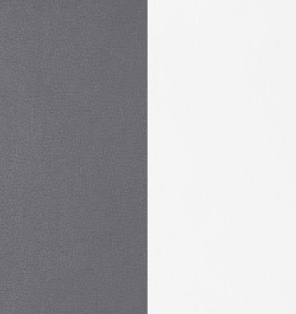 Brooklyn - Upholstered Dining Side Chair (Set of 4) - Gray