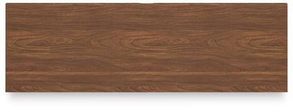 Fordmont - Auburn - Six Drawer Dresser