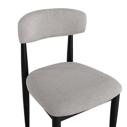Magnolia - Round Dining Set