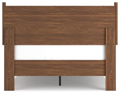 Fordmont - Platform Bed
