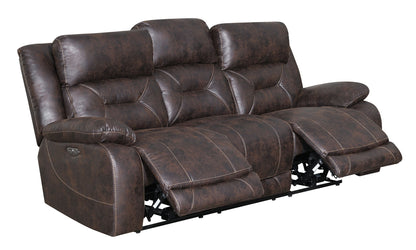 Aria - Power / Power Recliner Sofa