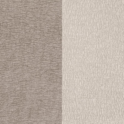 Townsend - Chenille Upholstered Rolled Arm Chair - Latte