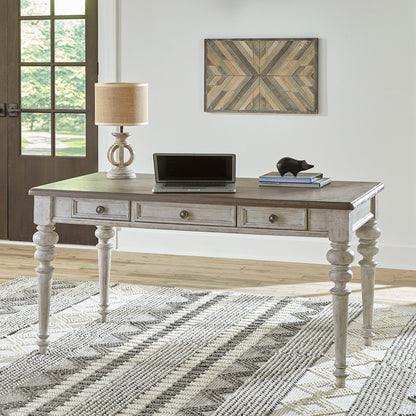 Heartland - Writing Desk - White