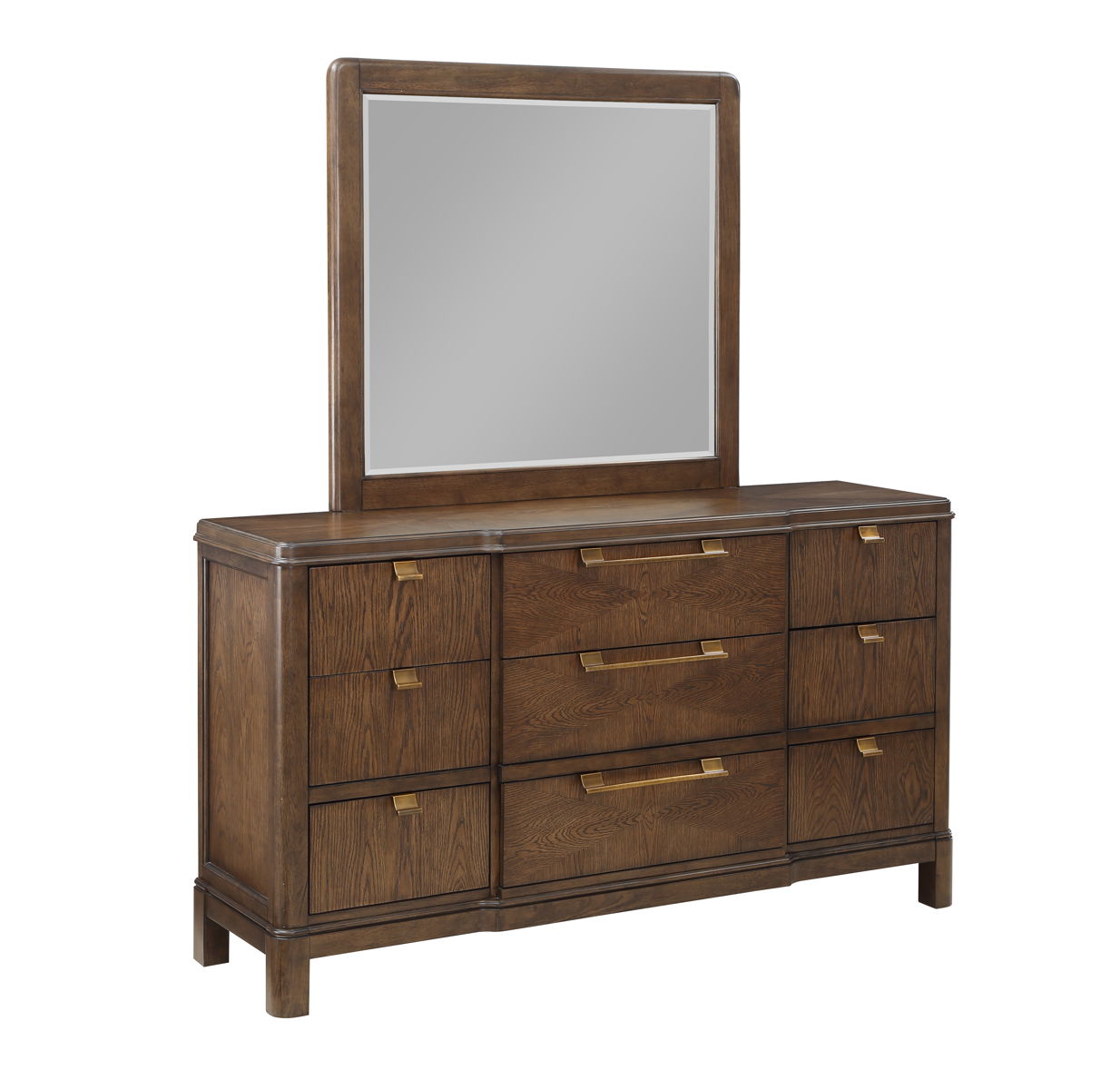 Milan - Bedroom Set