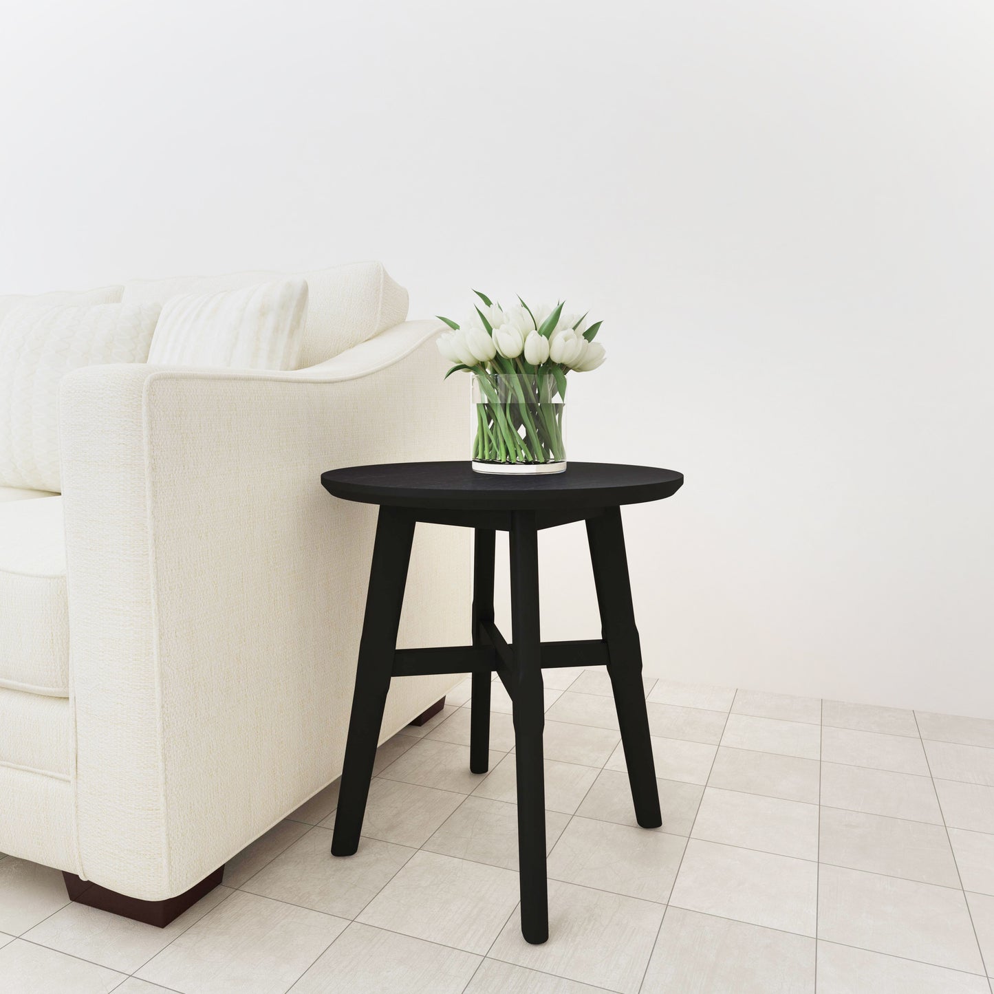 Oslo - End Table