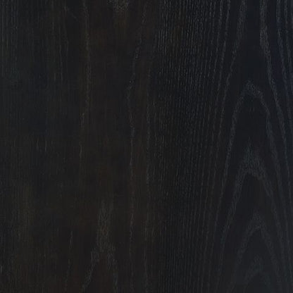 Rowanbeck - Black - Five Drawer Chest