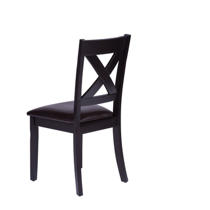 Thornton - Rectangular Table Set