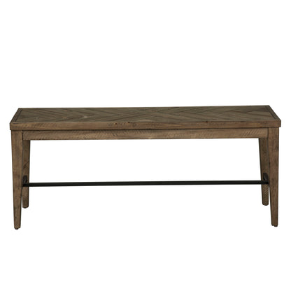 Horizons - Rectangular Table Set