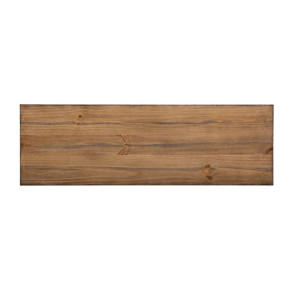 Morgan Creek - TV Console