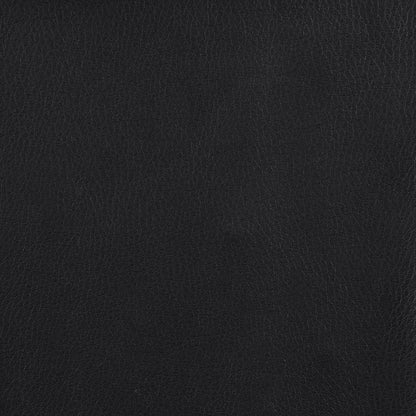 Carlos - Upholstered Adjustable Home Office Desk Chair - Black