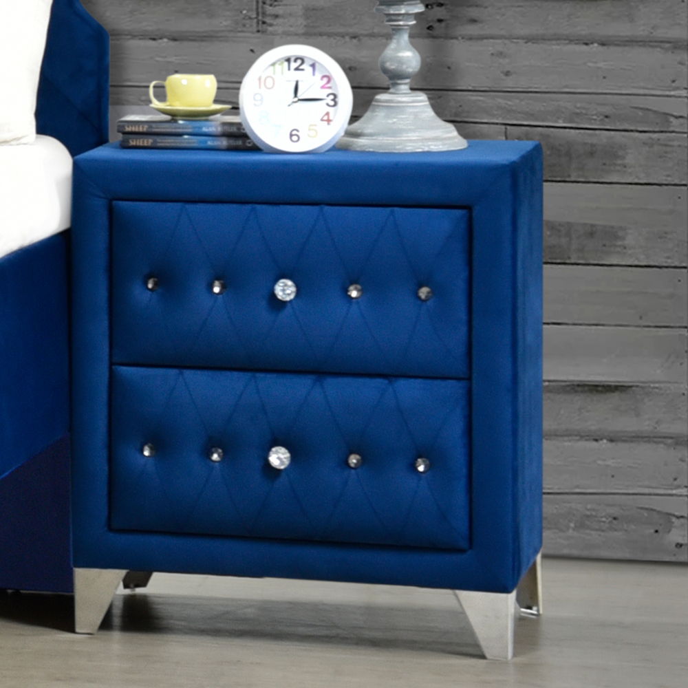 Dante - Nightstand