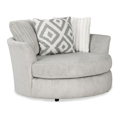 Hermiston - Swivel Chair