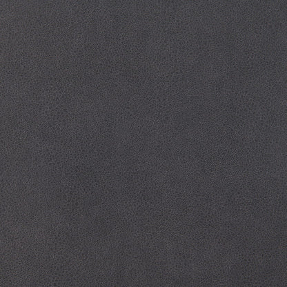 Domana - Power Recliner With Lift & Heating & Massage - Dark Blue Fabric