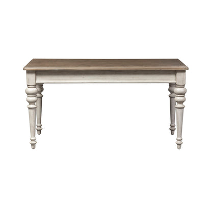 Heartland - Writing Desk - White