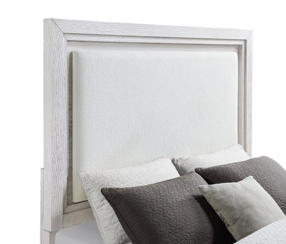 Marielle - Panel Bed