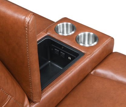 Natalia - Reclining Living Room Set