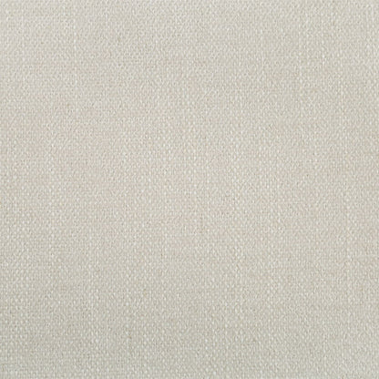 Gamarya - Side Chair (Set of 2) - White Fabric & Oak