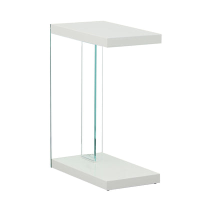 Elaina - Chair Side End Table