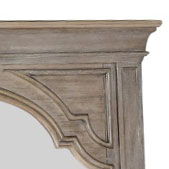Highland Park - Bedroom Set