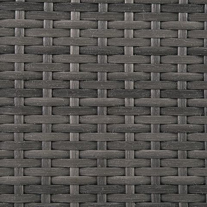 Cherry Point - Gray - 4 Pc. - Lounge Set