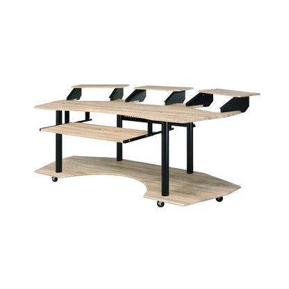 Eleazar - Music Recording Studio Desk